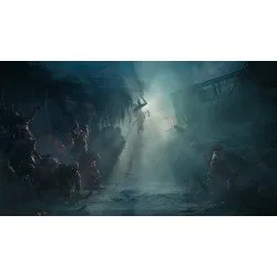 Cronos: The New Dawn (Switch 2)