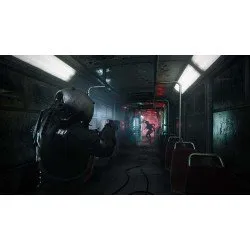 Cronos: The New Dawn (PS5)