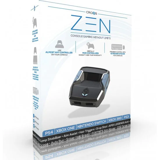 Cronus Zen at Itemdrop