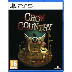 Crow Country (PS5)