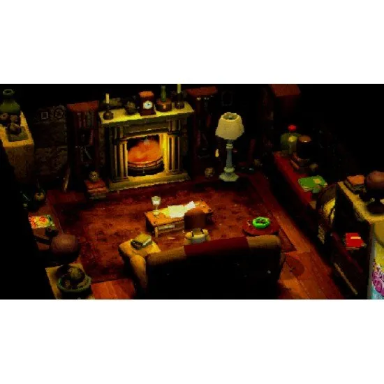 Crow Country (PS5)