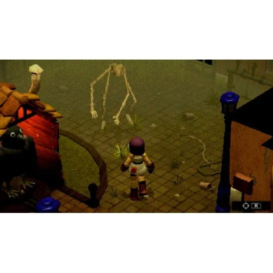 Crow Country (PS5)