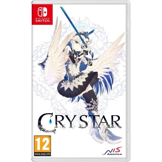 Crystar (Switch)