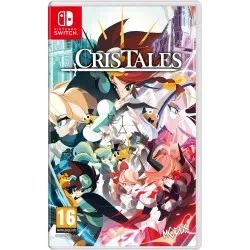 Cris Tales (Switch)