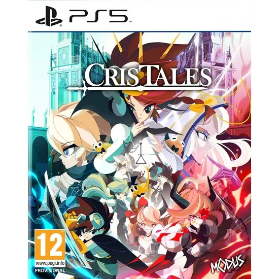 Cris Tales (PS5)