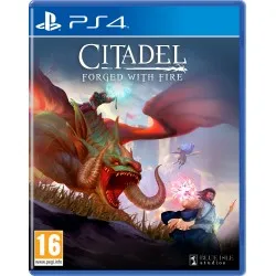 Citadel: Forged with Fire (PS4)