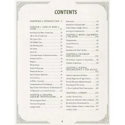 Call of Cthulhu: Cthulhu by Gaslight Investigators Guide