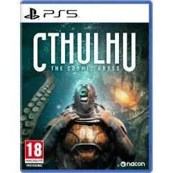 Cthulhu: The Cosmic Abyss (PS5)