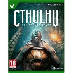 Cthulhu: The Cosmic Abyss (Xbox Series X)
