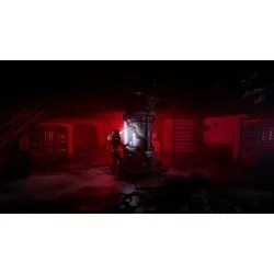 Cthulhu: The Cosmic Abyss (PS5)