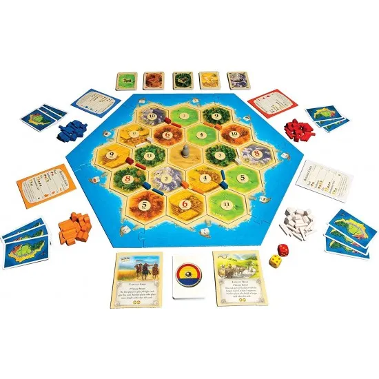 Catan