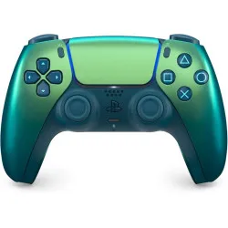 PlayStation 5 DualSense Wireless Controller - Chroma Teal