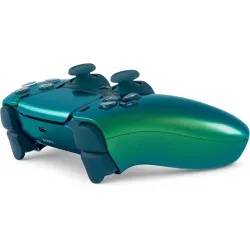 PlayStation 5 DualSense Wireless Controller - Chroma Teal