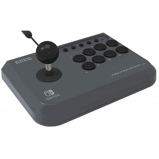 Switch Hori Fighting Stick Mini