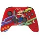 Switch Hori Wireless Horipad - Super Mario & Pipes