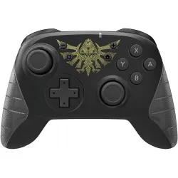 Switch Hori Wireless Horipad - Zelda