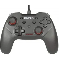 Switch Konix Pad 