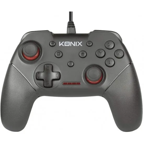 Switch Konix Pad