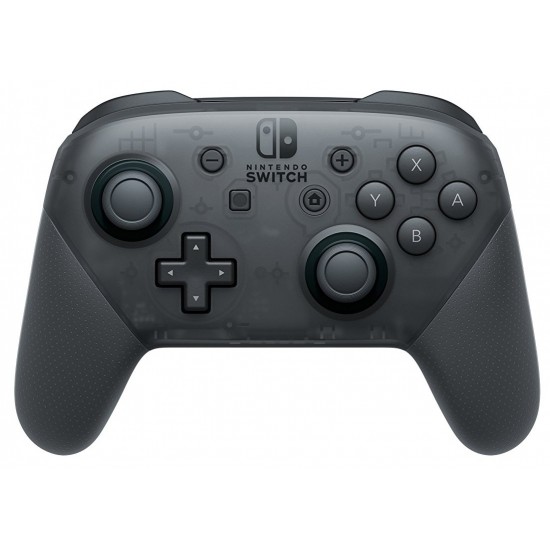 Nintendo Switch Pro Controller