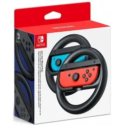 Switch Joy-Con Wheel Pair