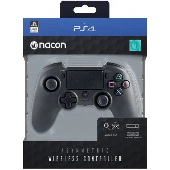 PS4 Nacon Asymmetric Controller