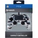 PS4 Nacon Compact Controller - Camo Grey