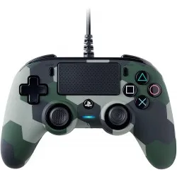 PS4 Nacon Compact Controller - Camo