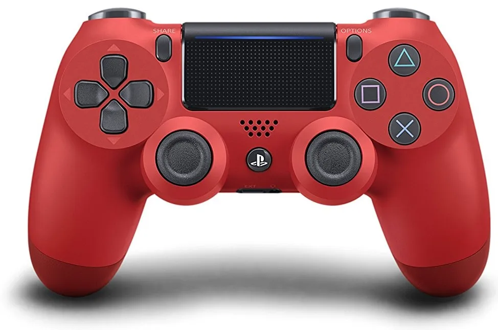 PS4 DualShock 4 Controller Itemdrop