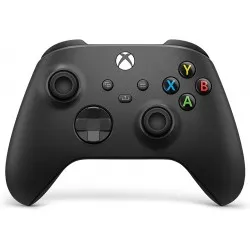 Xbox Controller - Carbon Black