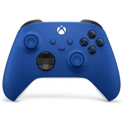 Xbox Controller - Shock Blue