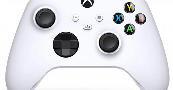 Controller xbox one white discount