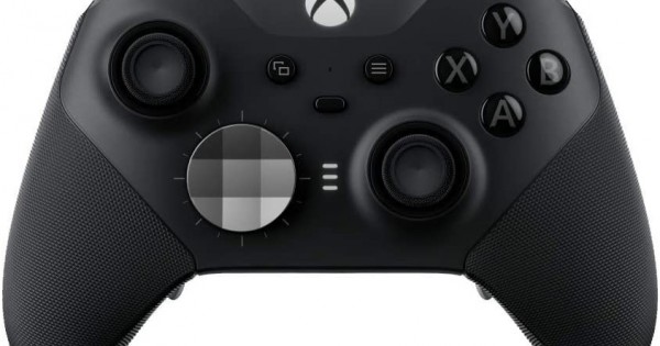 Xbox elite controller clearance 2 uk