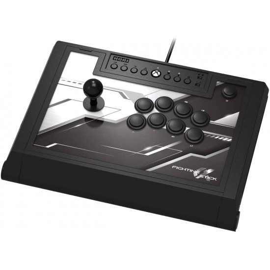 Hori Fighting Stick α for Xbox Series X