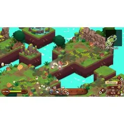 Cuisineer (Switch) Cuisineer (Switch)