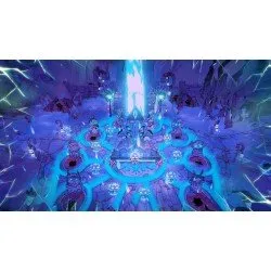 Cult of the Lamb - Definitive Edition (Switch)