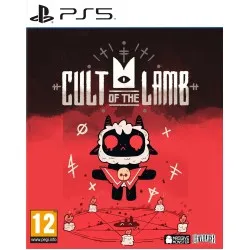 Cult of the Lamb (PS5)