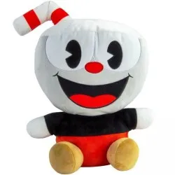 Cuphead Plush - Mocchi Mocchi