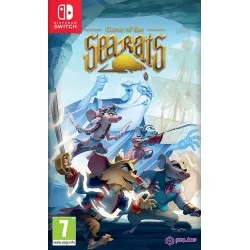 Curse of the Sea Rats (Switch)