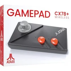 CX78+ Wireless Gamepad