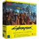 Cyberpunk 2077: Gangs of Night City - The Board Game