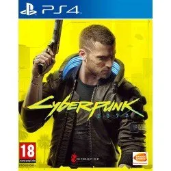 Cyberpunk 2077 (PS4)