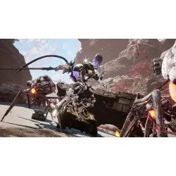 Daemon X Machina: Titanic Scion (Xbox Series X) Daemon X Machina: Titanic Scion (Xbox Series X)