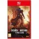 Daemon X Machina: Titanic Scion (Switch 2) Daemon X Machina: Titanic Scion (Switch 2)