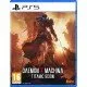 Daemon X Machina: Titanic Scion (PS5) Daemon X Machina: Titanic Scion (PS5)