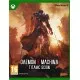 Daemon X Machina: Titanic Scion (Xbox Series X) Daemon X Machina: Titanic Scion (Xbox Series X)