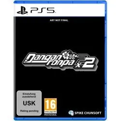 Danganronpa 2x2 (PS5)