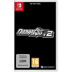 Danganronpa 2x2 (Switch)