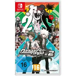 Danganronpa 2x2 (Switch)