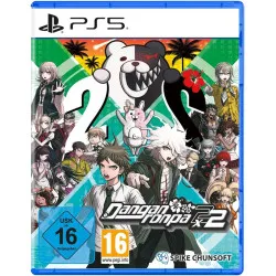 Danganronpa 2x2 (PS5)