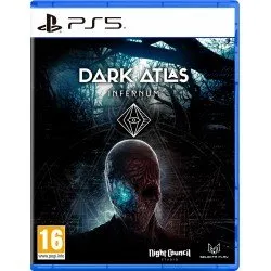 Dark Atlas: Infernum (PS5) Dark Atlas: Infernum (PS5)